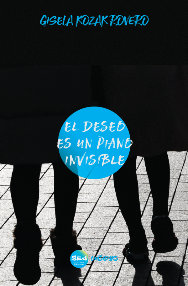El deseo es un piano invisible