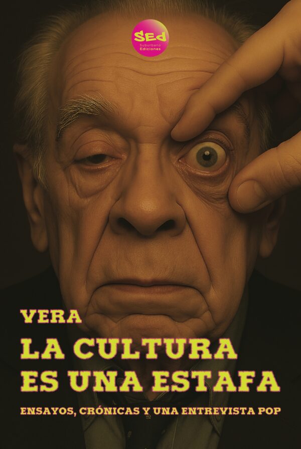 La cultura es una estafa