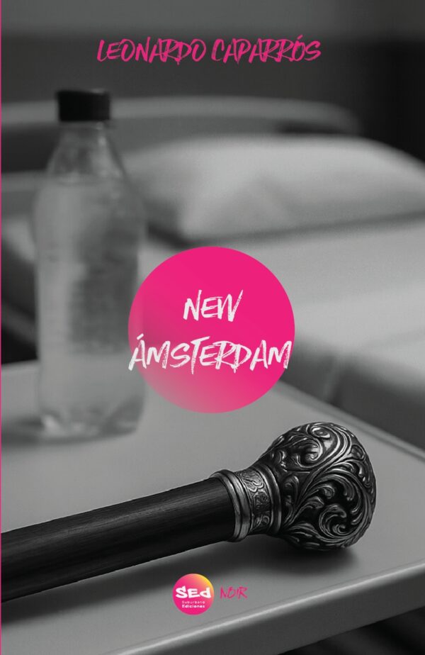 New Ámsterdam