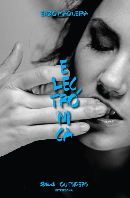 Electronica cover ok-01