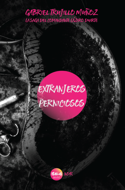 Extranjeros perniciosos Cover (2)